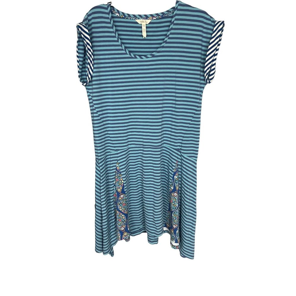 Matilda Jane Camp MJC Walkabout Dress L